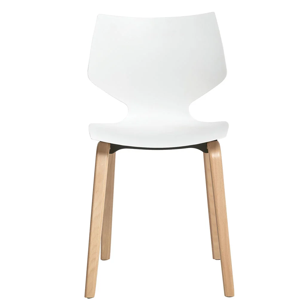 silla tula blanca