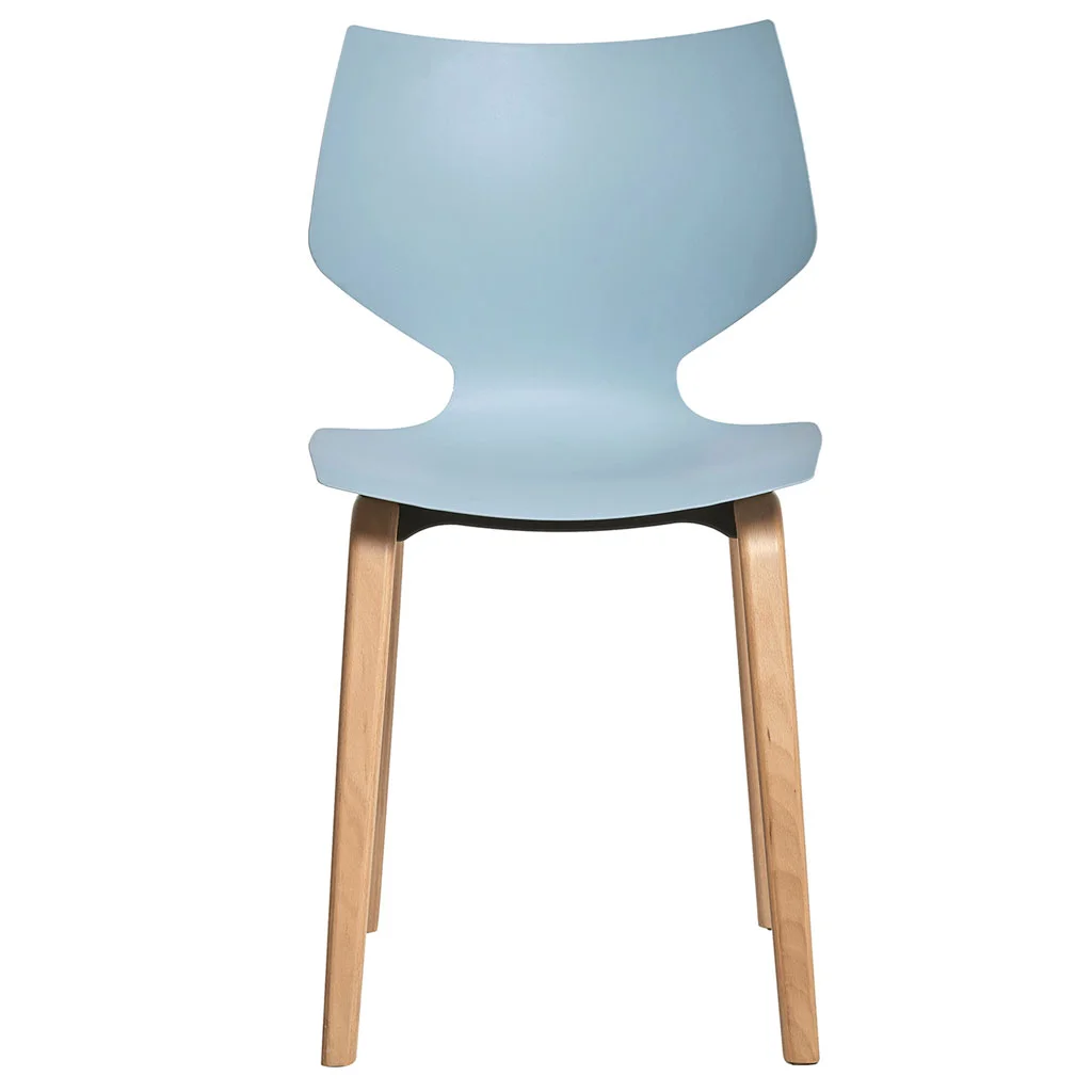 silla tula azul
