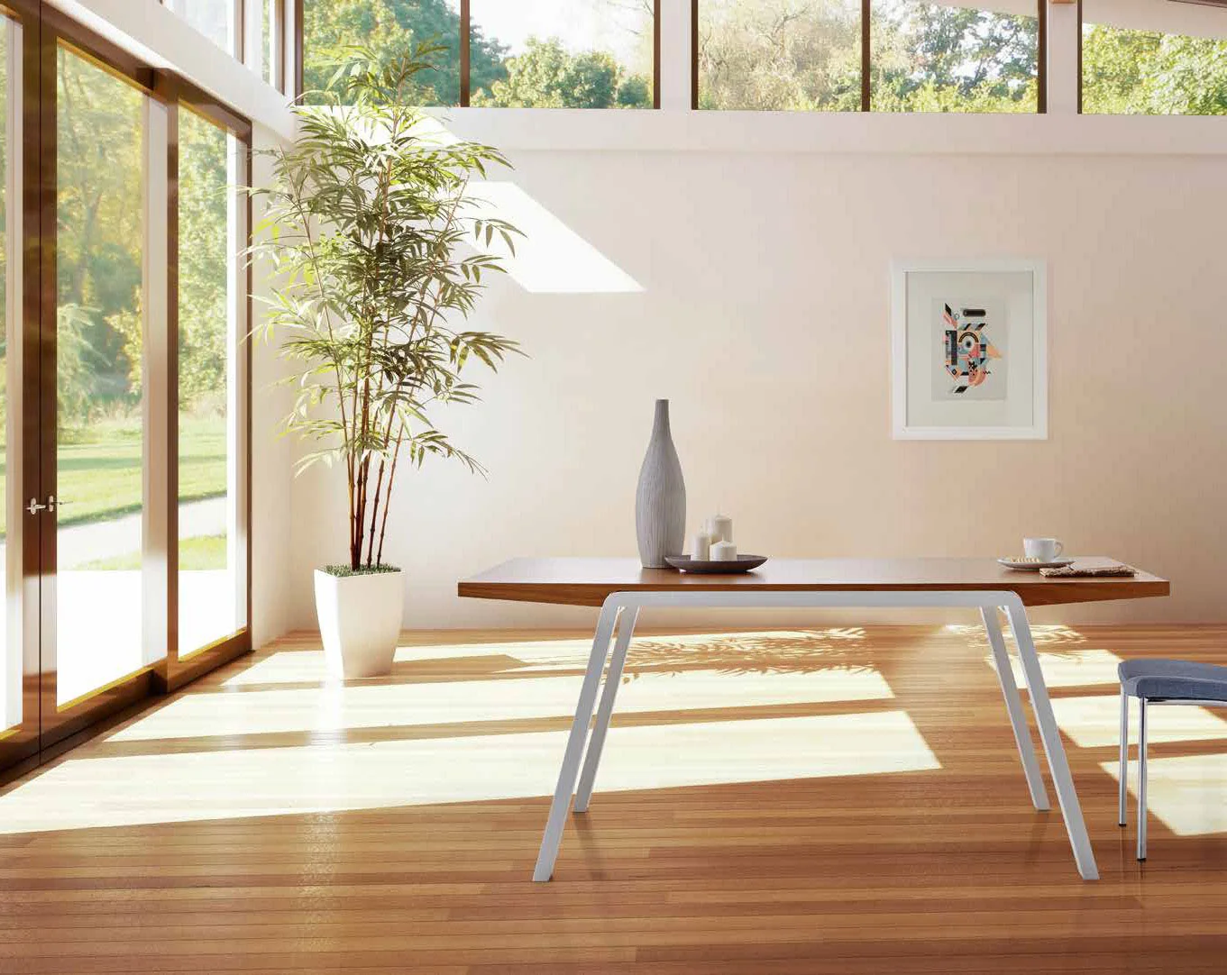 MESA DE COMEDOR STELA
