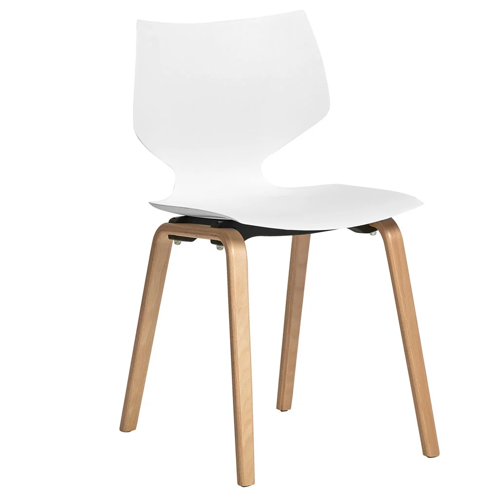 silla tula blanca