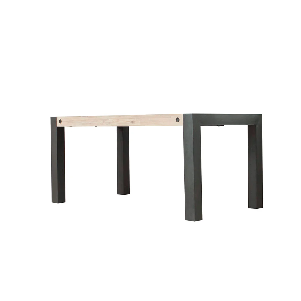 MESA DE COMEDOR BOSTON