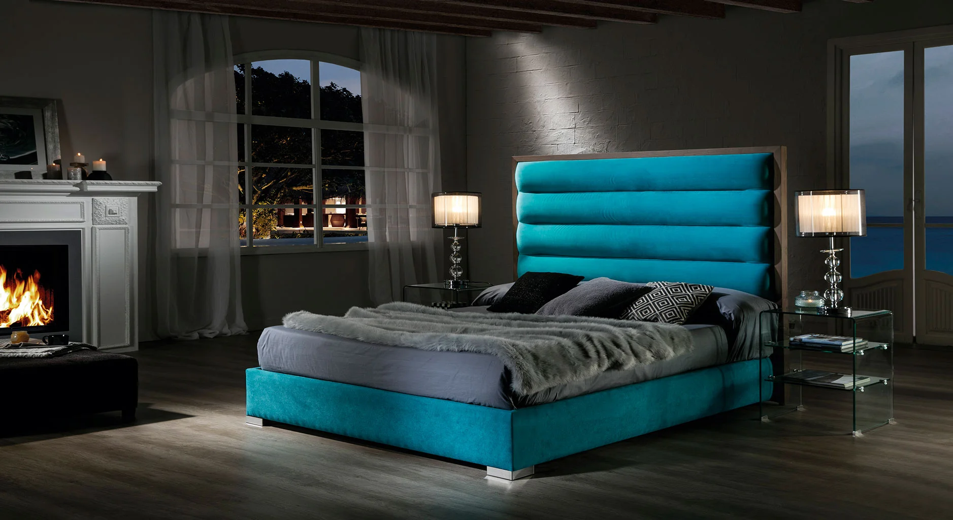 CAMA ALEXANDRA CAMA ALEXANDRA