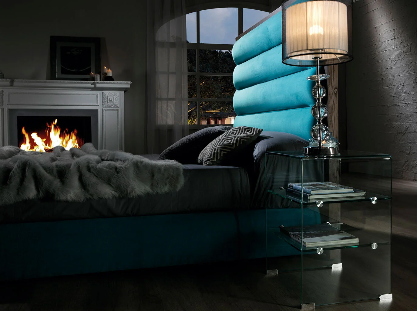 CAMA ALEXANDRA CAMA ALEXANDRA