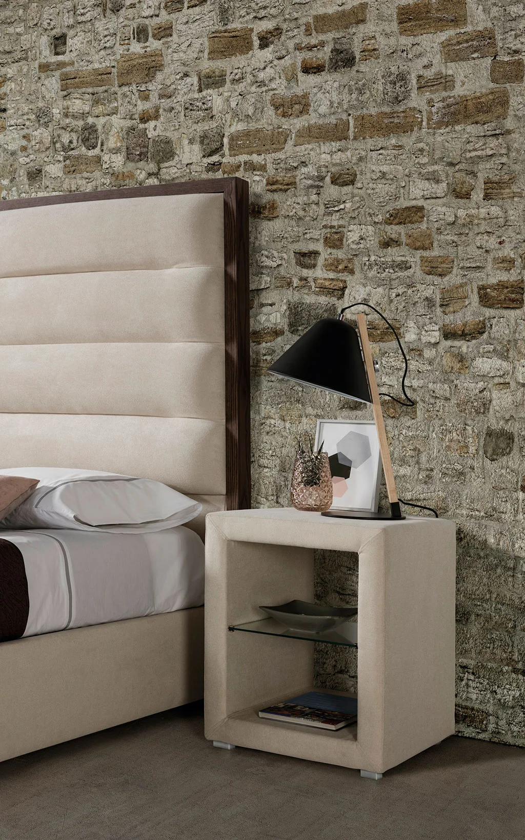 cama de matrimonio tapizada alexandra cama de matrimonio tapizada alexandra