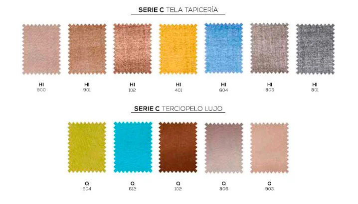 tela serie C tela serie C