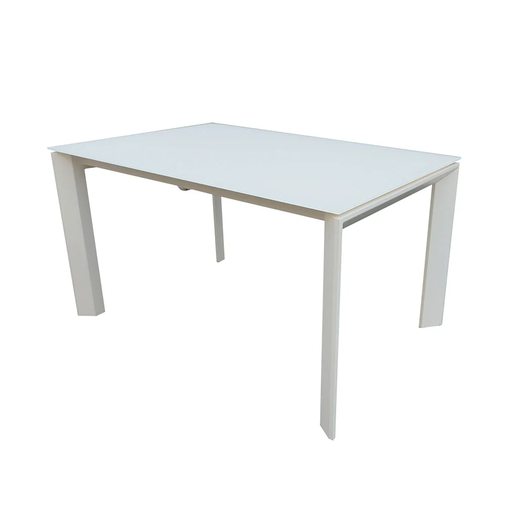 mesa de cristal nicola